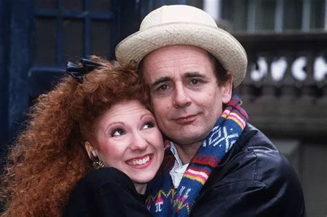 Former Doctor Who companion Bonnie Langford returning for guest appearance - Hull Live