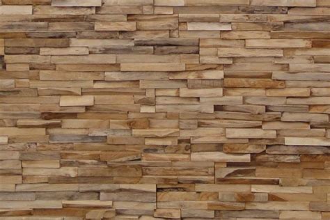 Wooden wall by Wonderwall Studios » Retail Design Blog