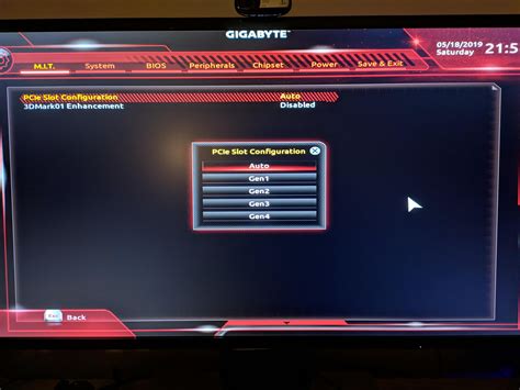 Gigabyte's latest BIOS update enables PCIe 4.0 support on its AMD X470 and B450 motherboards ...