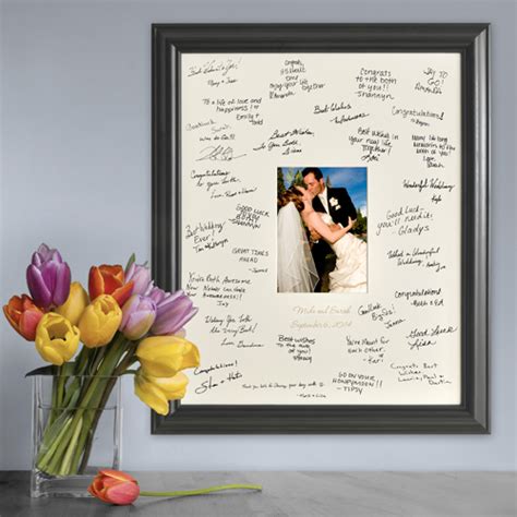 Personalized Picture Frames - Personalize at BlackAceDesign.com