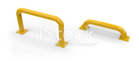 Portable Bollards Stock Photo | Royalty-Free | FreeImages