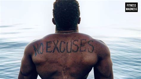 No Excuses! Zion Clark INSANE Motivation - watch this if you need motivation! - YouTube