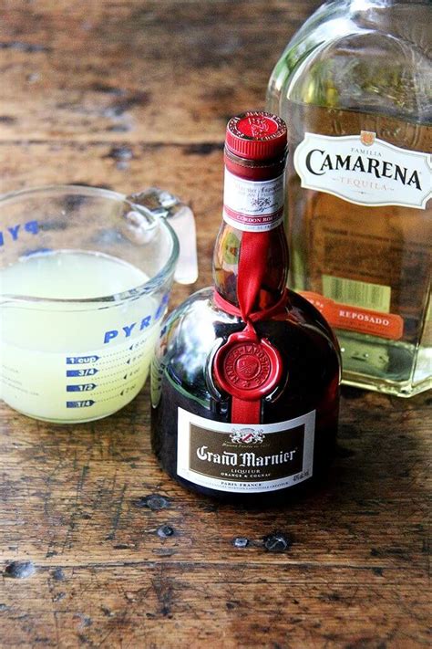 Cointreau And Grand Marnier Margarita Recipe | Deporecipe.co