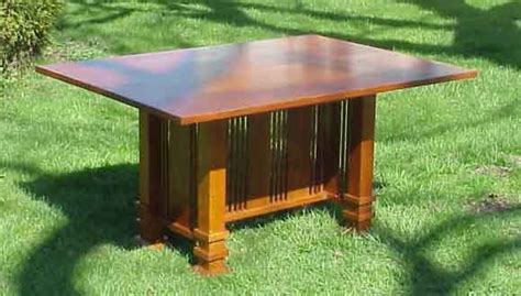 Prairie Style Furniture | Prairie style, Furniture, Furniture dining table