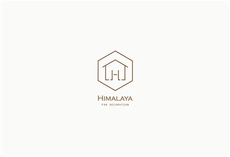 Himalaya logo on Behance