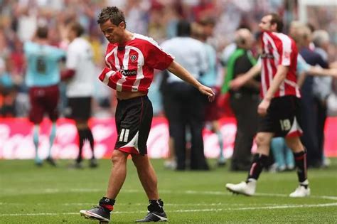 Lee Hendrie says leaving Aston Villa for Sheffield United was 'the ...