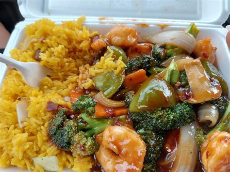 China Chef - Charleston, SC 29405, Reviews, Hours & Contact