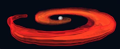 Black hole-neutron star mergers could resolve Hubble constant conflict ...