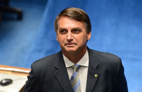 Brazil's New President Takes First Strike At LGBTQ Issues