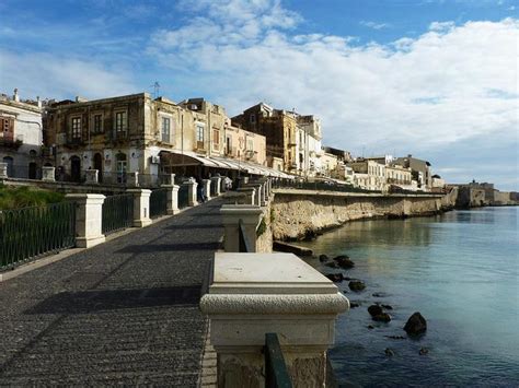 Ortigia Island, White Pearl of Syracuse, Sicily | Travellector