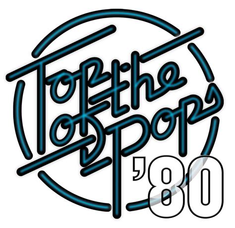 TOTP 1980 - Top of the Pops