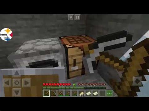 Play minecraft with evan - YouTube