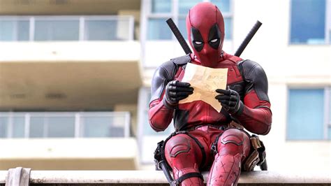 Deadpool full movie download free hd - househooli