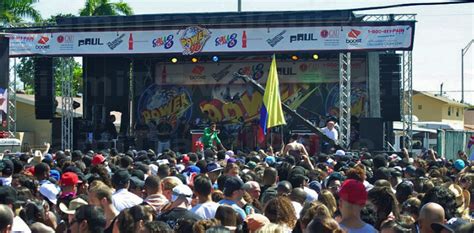 Calle Ocho Festival - Miami Travel Guide