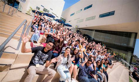 UC San Diego Programs Help to Attract and Retain Diverse Student Body