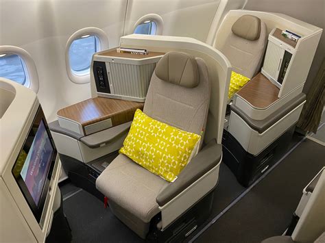 Tap A330neo Seat Map – Two Birds Home