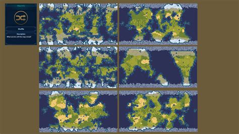 A Guide to Understanding Map Types