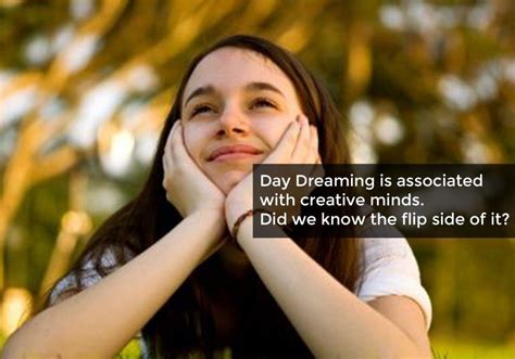 Is daydreaming good for you?