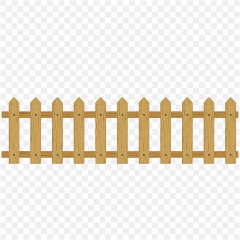 Picket Fence Cartoon Clip Art, PNG, 1500x1500px, Fence, Cartoon, Garden, Gate, Home Fencing ...