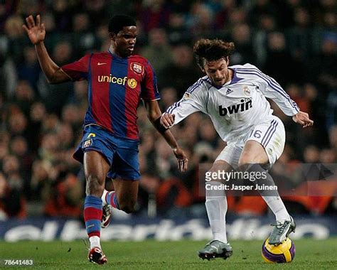 Gabriel Heinze Real Madrid Photos and Premium High Res Pictures - Getty Images