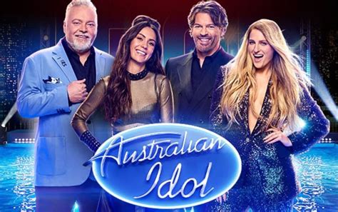 Australian Idol 2023 Cast, Judges, Auditions – Season 8 - Serial Updates