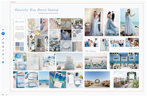 6 Mood Board Examples to Inspire Your Next Project | Bluescape