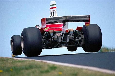 Ferrari 312T - The Car That Returned Scuderia to the Top | SnapLap