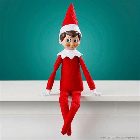 Czy Elf na Półce jest prawdziwy? | The Charlotte News | Organic Articles