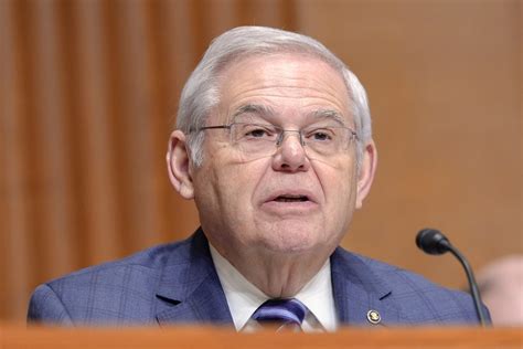 Jury in Bob Menendez bribery trial will hear of cash and gold bars ...