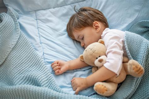 How Can I Make My Toddler's Bedtime Easier?