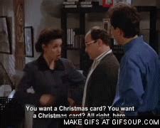 Fun English: American Christmas with TV Shows (Seinfeld) – RealLife English