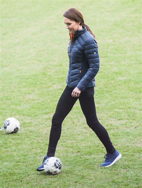 Kate Middleton Just the Wore Cutest Sneakers — And They’re Less Than ...