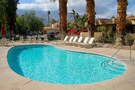 The Oasis Resort Palm Springs, California, US - Reservations.com