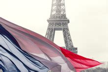 French Flag Eiffel Tower Free Stock Photo - Public Domain Pictures