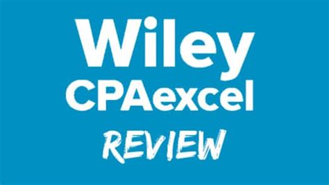 Wiley/UWorld CPA Review (2024) | Expert Opinion