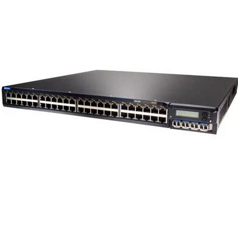 Juniper Switches at Rs 1500 | Juniper Products in New Delhi | ID: 13711105191