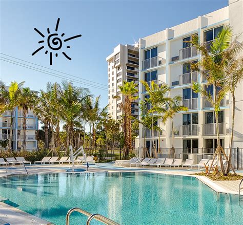 Amenities at Plunge Beach Hotel | Lauderdale by the Sea Hotels