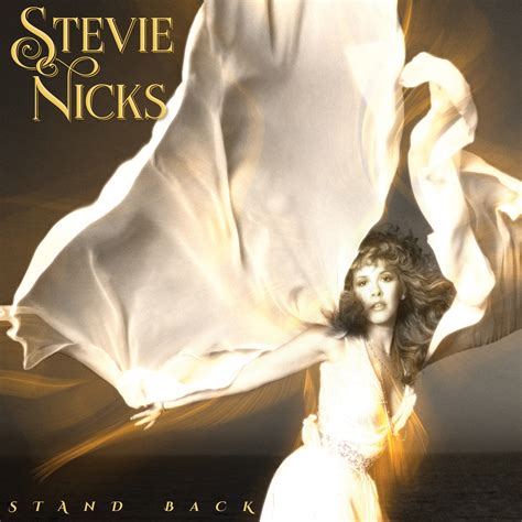 Stevie Nicks - Edge of Seventeen | iHeartRadio