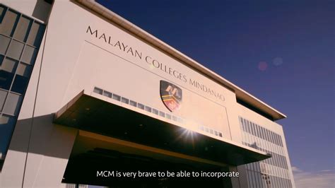 World Class Mapúa Education in Mindanao | Malayan Colleges Mindanao (2020 Official AVP ...