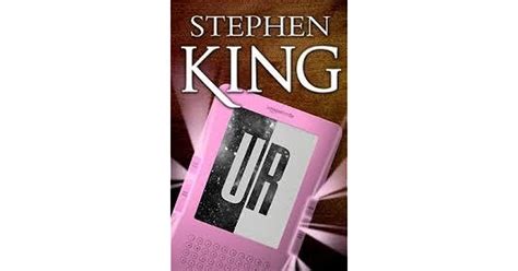 UR by Stephen King