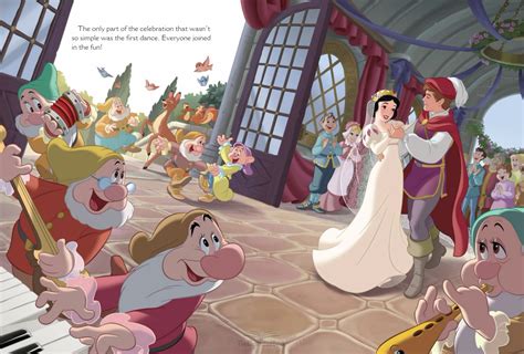 Image - Snow White's Royal Wedding (11).jpg | Disney Princess Wiki | FANDOM powered by Wikia