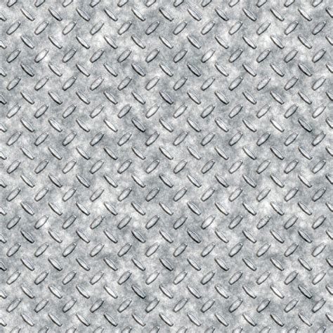 Seamless Diamond Plate Texture — Stock Photo © ArenaCreative #8698530