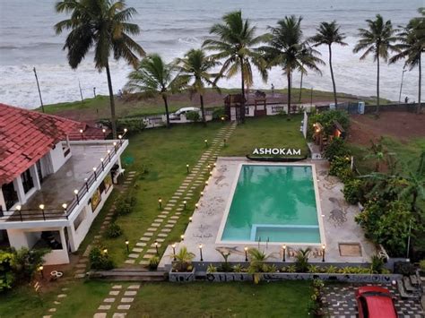 Top 6 Best Resorts In Kannur In 2024(Updated) – Iris Holidays