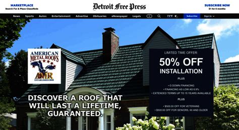 Access freep.com. Detroit Free Press - Breaking news, sports, business ...