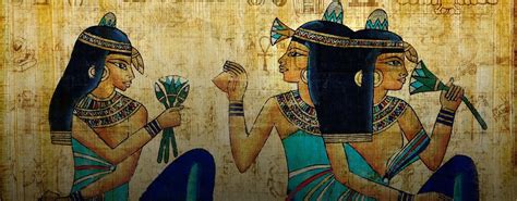 Egypt Art & Culture - Discover The Art and Culture of Ancient Egypt