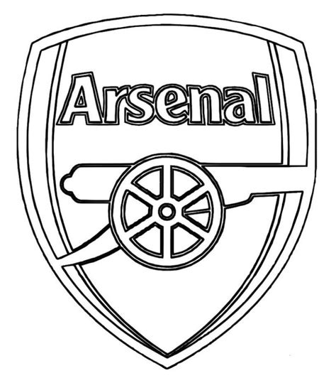 logo arsenal clipart 10 free Cliparts | Download images on Clipground 2024