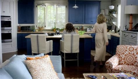 The REAL Grace and Frankie BEACH HOUSE - Hello Lovely