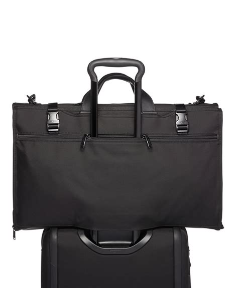 Garment Bag Tri-Fold Carry-On - Alpha 3 - Tumi United States