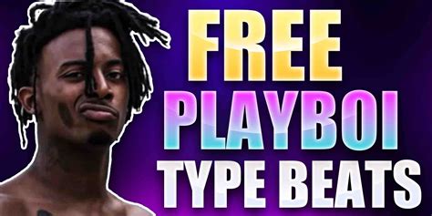 Playboi Carti Type Beat (FREE Downloads!)