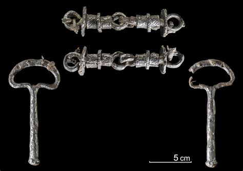 Iron Age weapons hoard found on Holy Mountaintop | LaptrinhX / News